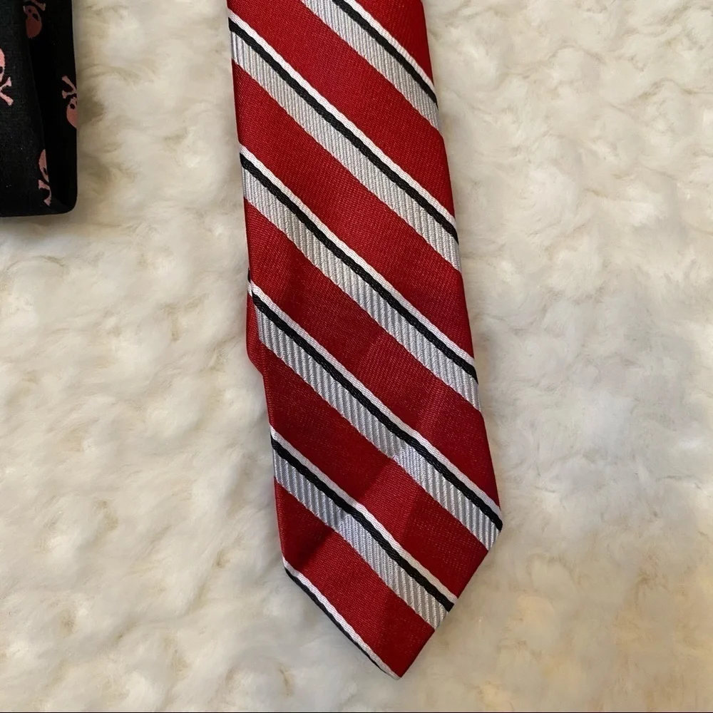 KIDS tie lot